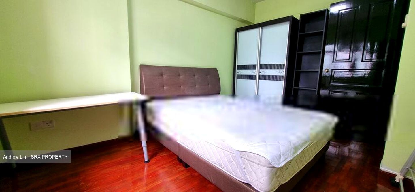 Blk 163B Punggol Central (Punggol), HDB 4 Rooms #606332981